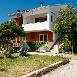 Oreskovic Krk Town